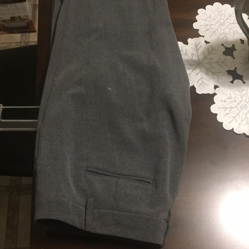 Dress pants